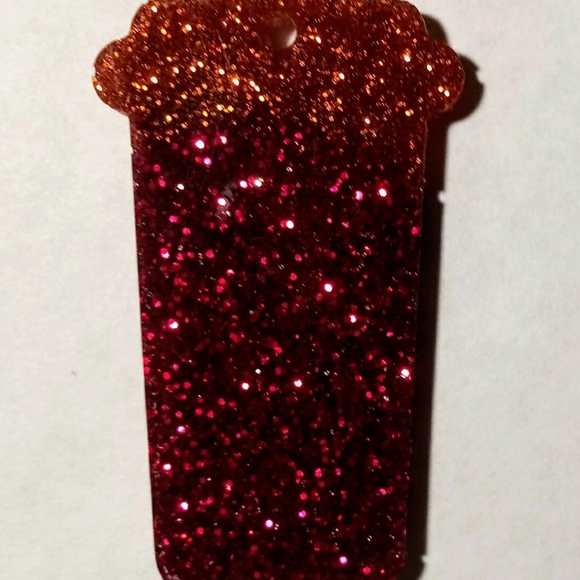 Handmade Epoxy Keychains - Picture 14 of 16